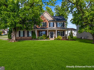 126 Meadows Walk Dr