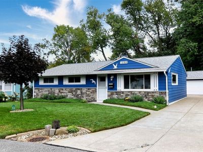 Property at 1299 Beech St, Willoughby, OH