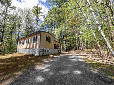 5 Twin Oaks Road