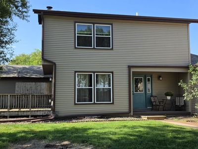 841 S Country Club Dr