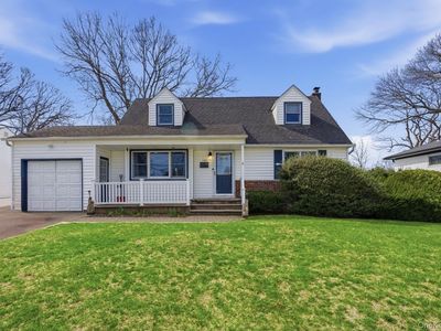 120 Willow Street