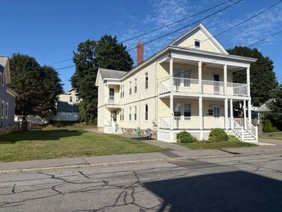 44-46 Starbird St