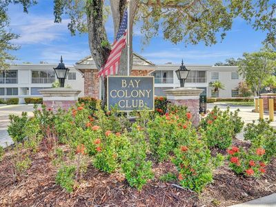 6409 Bay Club Dr. #2
