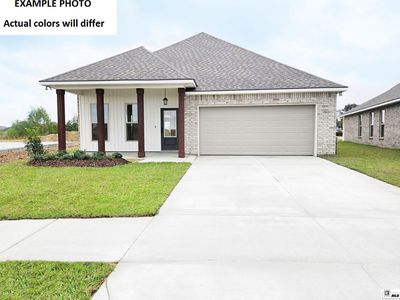 501 Congressional Cir