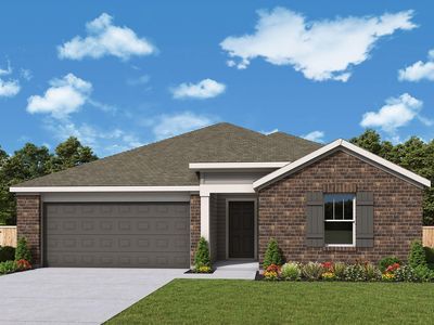 6503 Monument Hill Ct