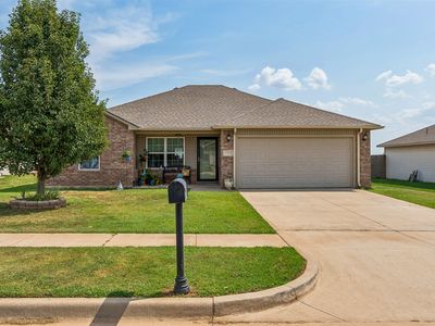 1304 Granite Ln
