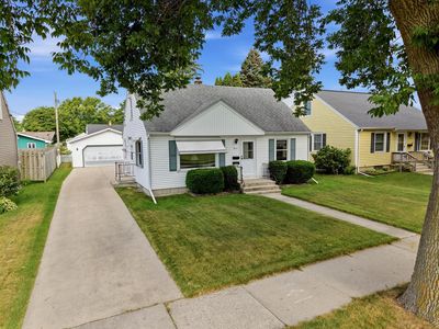 2520 S 12th STREET