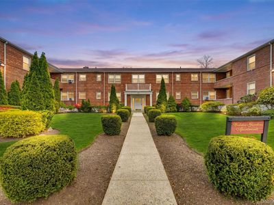 485 Webster Avenue #A7