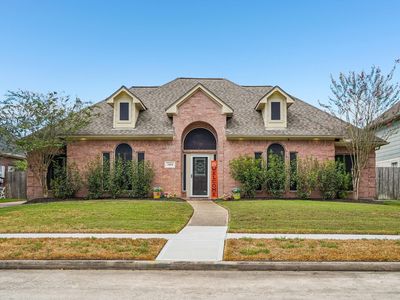 2424 Piney Woods Dr