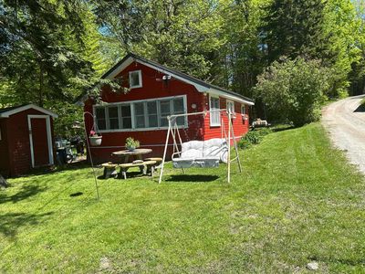 Property at 436 Seymour East, Morgan, VT