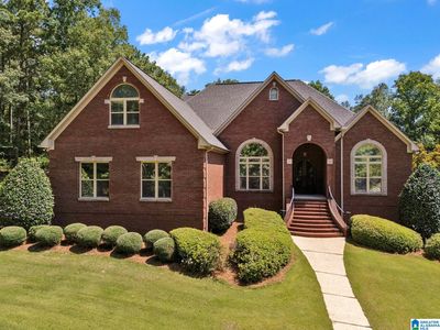 596 Myrick Rd
