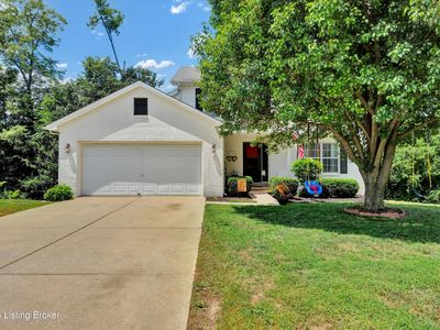 11115 Oak Bend Ct