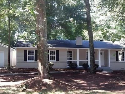 4019 Ranger Rd