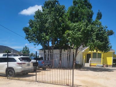 156 Road 5111