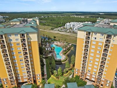 8101 Resort Village Dr UNIT 31503