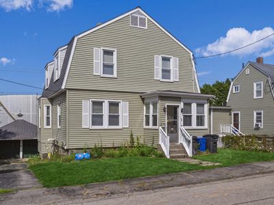 34 Bay View St