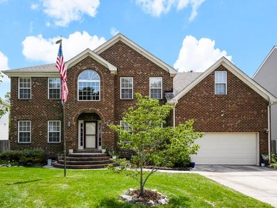 4613 Bellamy Ct