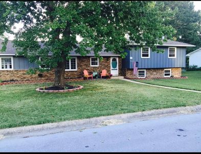 Property at 36 S Murry Ln, Rolla, MO