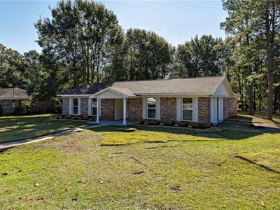 6001 Camp Halls Mill Rd