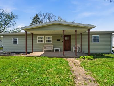 Property at 102 David Dr, Attica, IN