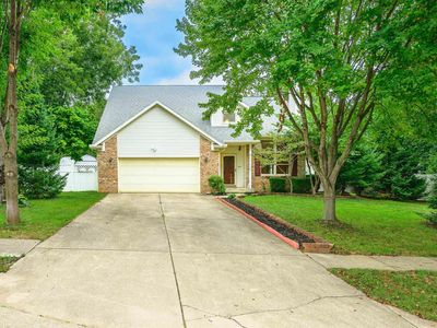 600 W Cyprus Cir