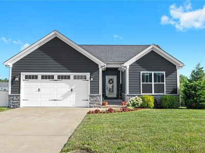 6441 Anna Louise Drive