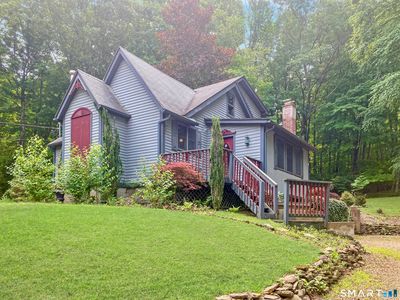 322 Tolland Turnpike