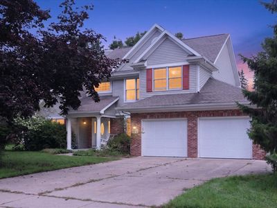 Property at 7521 Mac Arthur Ln, Portage, MI