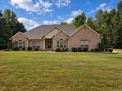 116 Huffman Ct