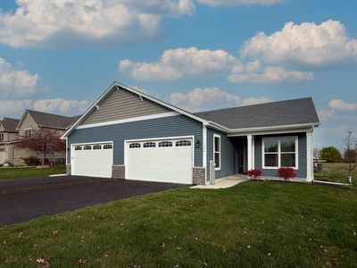 Property at 166 S Llanos St, Cortland, IL