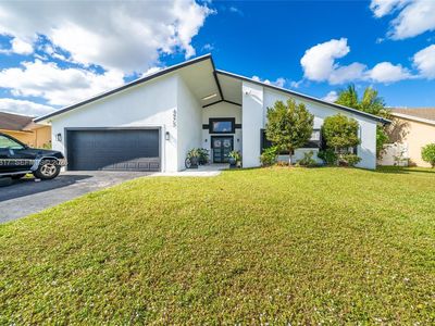 Property at 4975 NW 82nd Ter, Lauderhill, FL