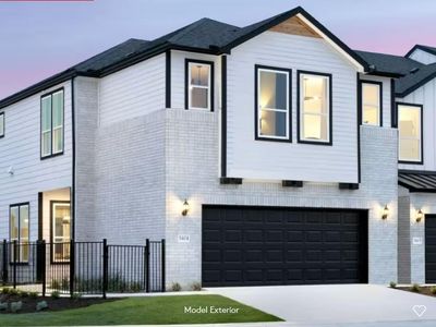 1955 Settlers Glen Dr Unit 4701