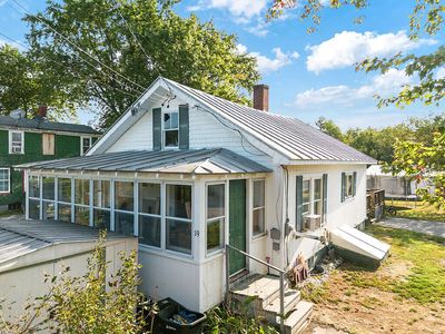 Property at 19 Summer Street, Madison, ME