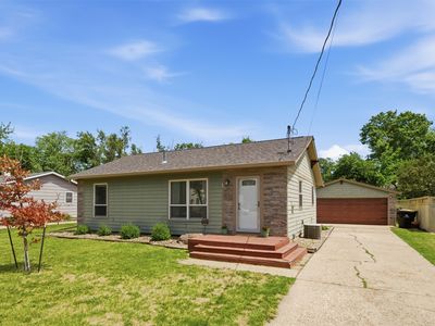 Property at 655 3rd St, Waukee, IA