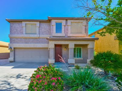 1186 E COUNTRY CROSSING Way