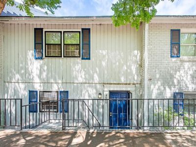 408 Sycamore Dr APT D