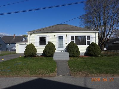 14 McCallion St