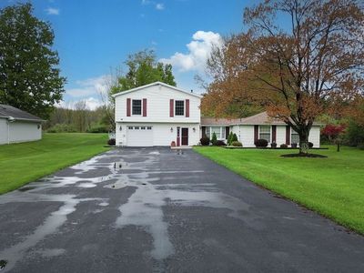 Property at 1242 Church Rd, Angola, NY