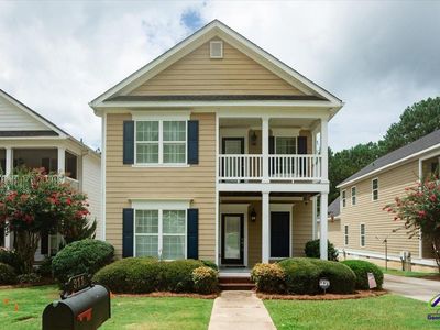 311 Ivy Stone Dr