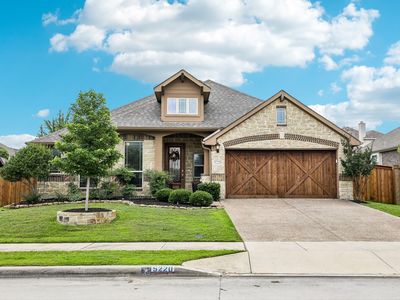 5220 Edgebrook Way