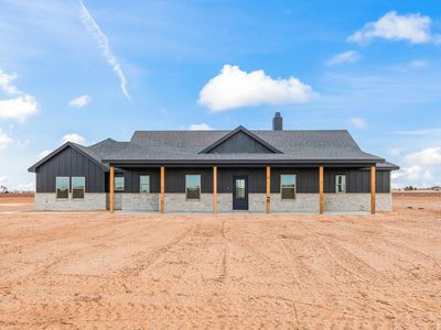 5603 County Road 6100