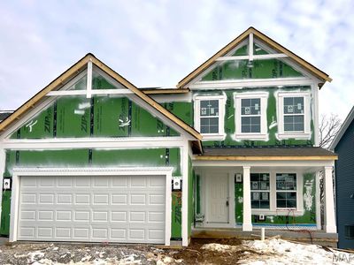 3339 Vine Clad Hill Dr