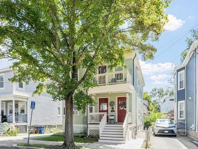 34 Fairmont St #34