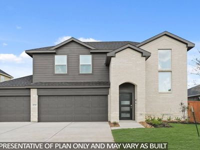 Kendall Plan, Sunterra Lakes