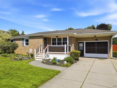 17 Organ Cres