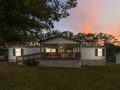 385 Whitson School Rd