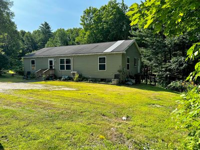 144 Greeley Road