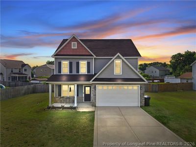 1356 Vandenberg Dr