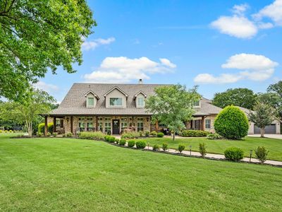 7400 Arabian Cir