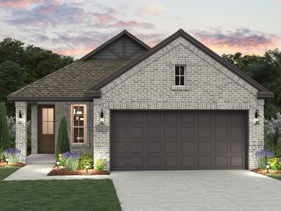 Tucson Plan, Bel Air Village